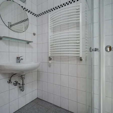 Nyaraló Wald Und 16b