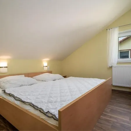 Wald Und 16b Holiday home *