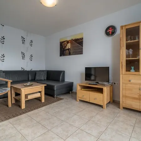 Tatil Evi Wald Und 16b