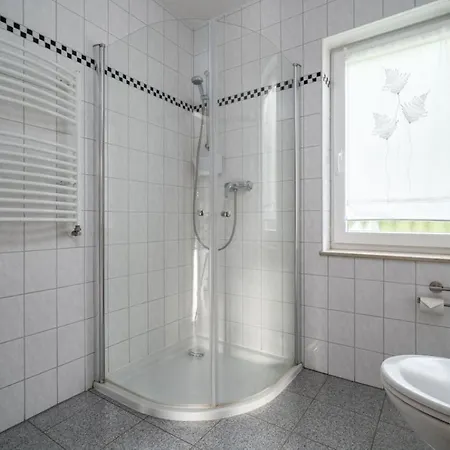 Wald Und 16b Holiday home Dargun