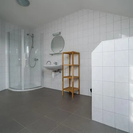 Wald Und 16b Holiday home *