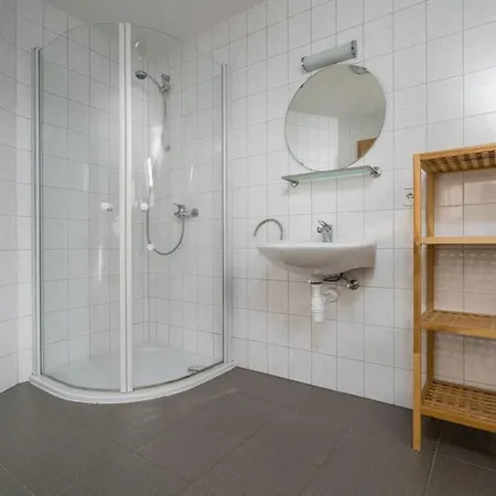 Holiday home Wald Und 16b *